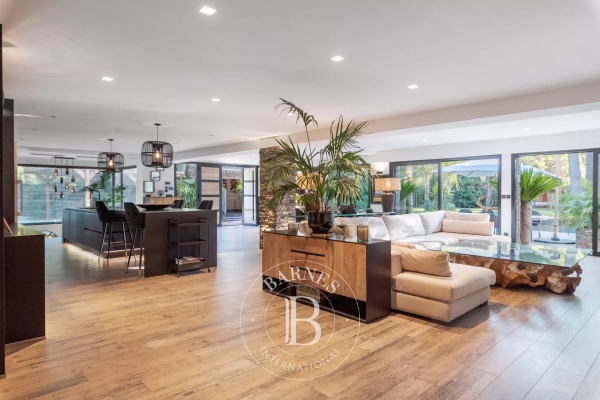 Maison de luxe à vendre à Mougins, 4 200 000 €, Photo 2