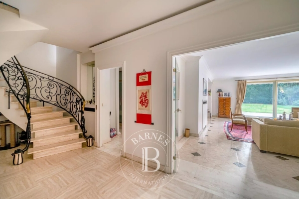 Appartement de luxe à vendre à Neuilly-sur-Seine, 3 950 000 €, Photo 3