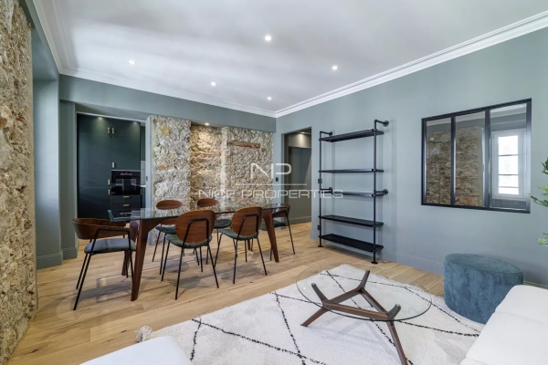 Luxury Apartment for sale in Nice, 525 000 €, Photo 3