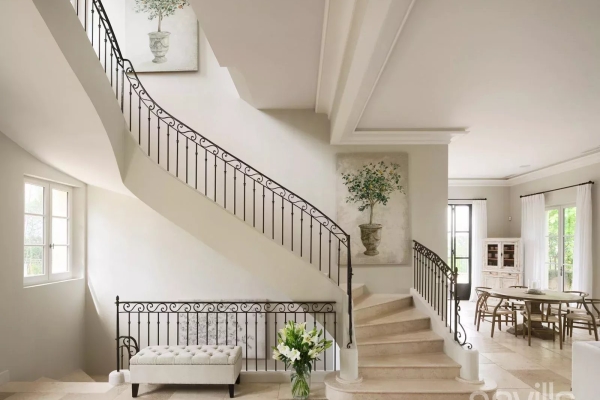 Luxury House for sale in Tourrettes, 39 850 000 €, Photo 3