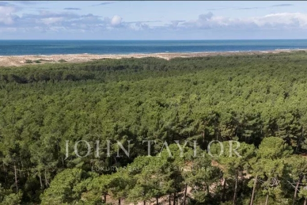 Maison de luxe à vendre à Lege Cap Ferret, 3 150 000 €, Photo 3