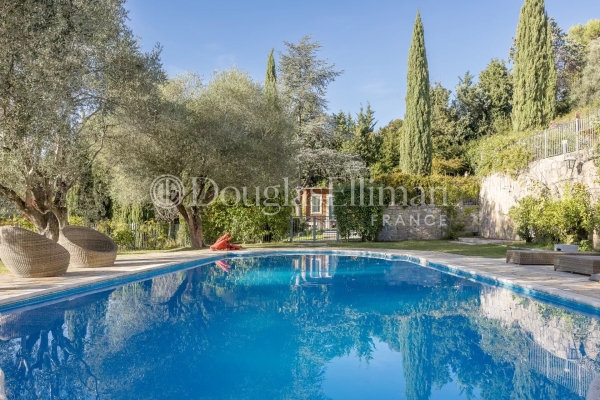 Maison de luxe à vendre à Valbonne, 2 980 000 €, Photo 3