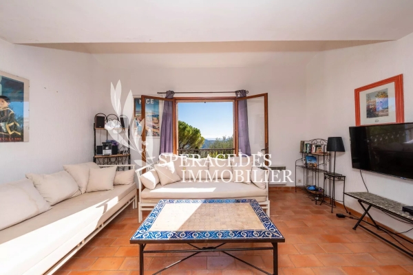 Maison de luxe à vendre à Spéracèdes, 378 000 €, Photo 3