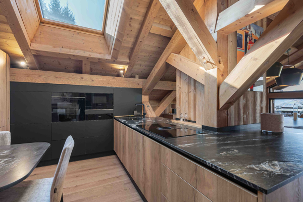 Luxury Apartment for sale in Megève, 3 290 000 €, Photo 4
