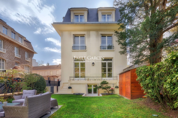 Maison de luxe à vendre à Neuilly-sur-Seine, 6 500 000 €, Photo 4