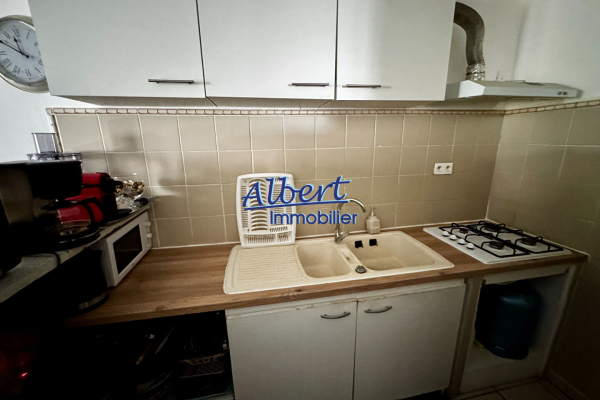 Appartement de luxe à vendre à La Seyne-sur-Mer, 219 000 €, Photo 4