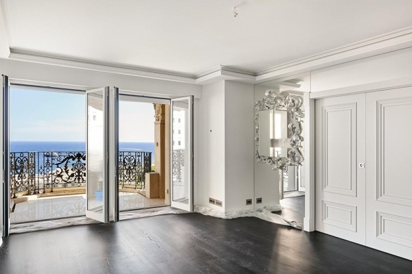 Appartement de luxe à louer à Monaco, 115 000 €, Photo 5