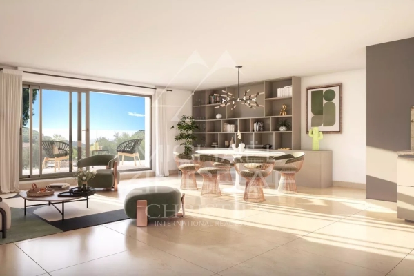 Appartement de luxe à vendre à Èze, 1 070 000 €, Photo 4
