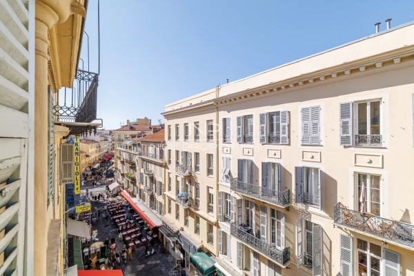 Luxury Apartment for sale in Nice, 525 000 €, Photo 4