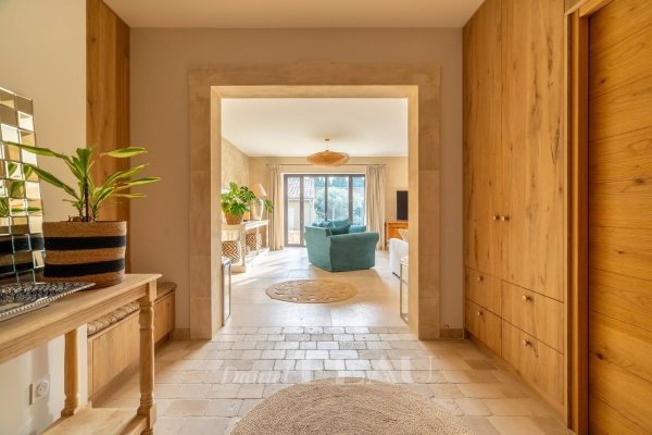 Luxury House for sale in Maussane les Alpilles, 2 120 000 €, Photo 4