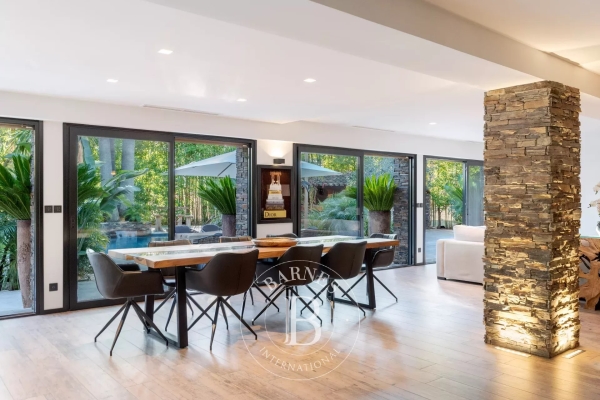 Maison de luxe à vendre à Mougins, 4 200 000 €, Photo 4