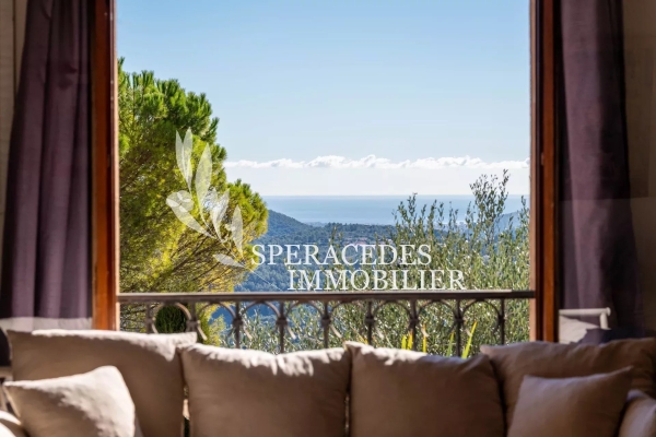 Maison de luxe à vendre à Spéracèdes, 378 000 €, Photo 4