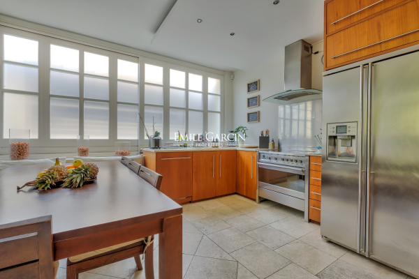 Maison de luxe à vendre à Neuilly-sur-Seine, 6 500 000 €, Photo 5