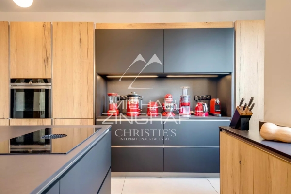 Appartement de luxe à vendre à Marseille 6Ème, 1 150 000 €, Photo 5