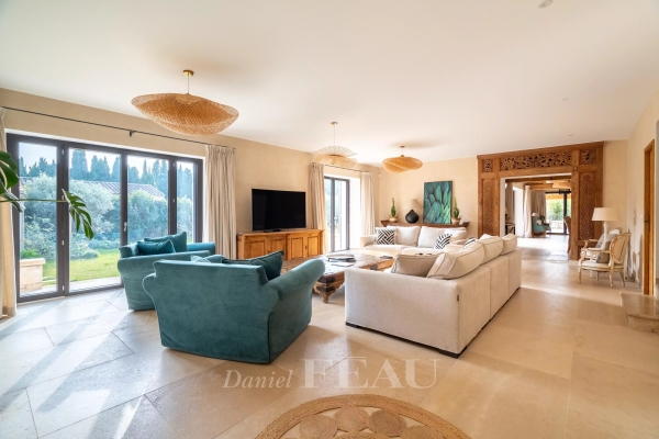 Luxury House for sale in Maussane les Alpilles, 2 120 000 €, Photo 5