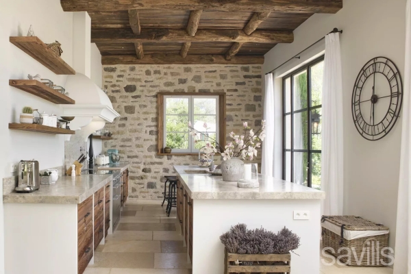 Luxury House for sale in Tourrettes, 39 850 000 €, Photo 5