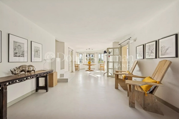 Maison de luxe à vendre à Valbonne, 2 980 000 €, Photo 5