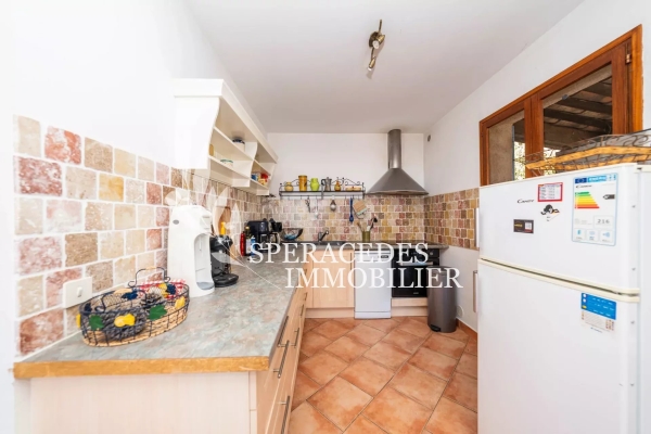 Maison de luxe à vendre à Spéracèdes, 378 000 €, Photo 5
