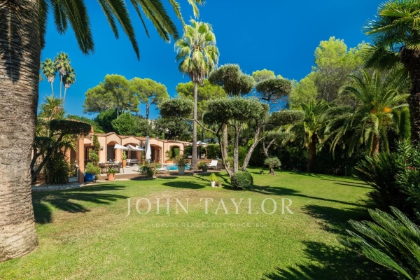 Maison de luxe à vendre à Mougins, 3 700 000 €, Photo 5