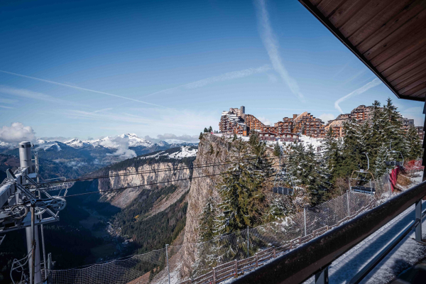 Maison de luxe à vendre à Avoriaz, 5 470 000 €, Photo 6