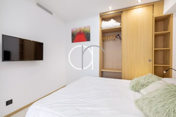 Appartement de luxe à vendre à Cannes, 498 000 €, Photo 6
