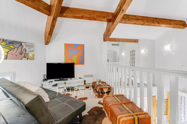Appartement de luxe à vendre à Saint-Tropez, 1 200 000 €, Photo 6