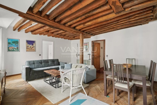 Luxury Apartment for sale in Paris 2Ème, 798 000 €, Photo 6