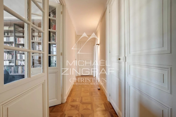 Appartement de luxe à vendre à Marseille 6Ème, 1 150 000 €, Photo 6