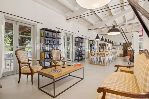 Maison de luxe à vendre à Valbonne, 2 980 000 €, Photo 6