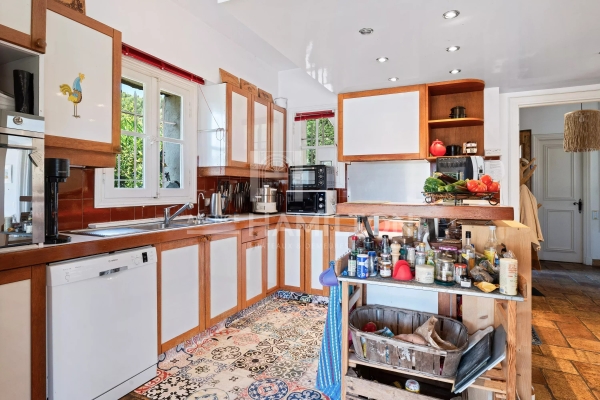 Maison de luxe à vendre à Biot, 1 990 000 €, Photo 6