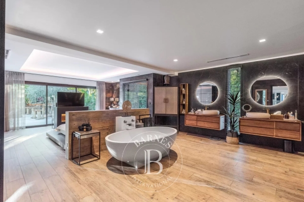 Maison de luxe à vendre à Mougins, 4 200 000 €, Photo 6