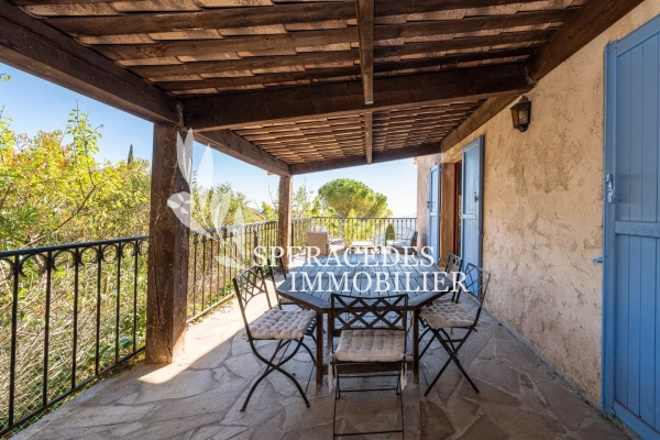 Maison de luxe à vendre à Spéracèdes, 378 000 €, Photo 6