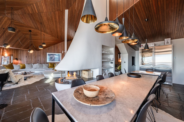 Maison de luxe à vendre à Avoriaz, 5 470 000 €, Photo 7