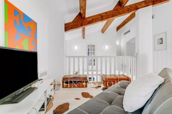 Appartement de luxe à vendre à Saint-Tropez, 1 200 000 €, Photo 7