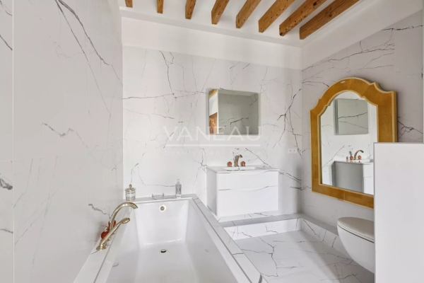 Luxury Apartment for sale in Paris 16ème, 1 390 000 €, Photo 7