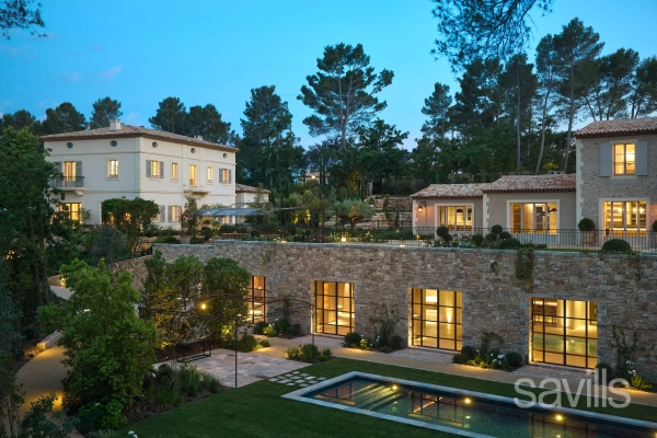 Luxury House for sale in Tourrettes, 39 850 000 €, Photo 7