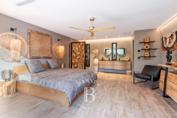 Maison de luxe à vendre à Mougins, 4 200 000 €, Photo 7