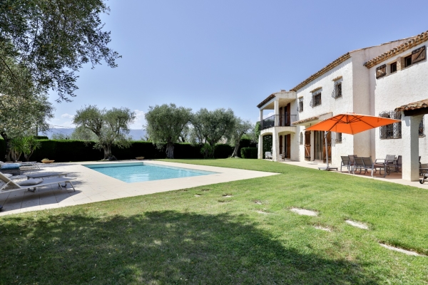 Maison de luxe à vendre à Colomars, 1 090 000 €, Photo 1