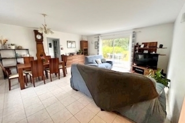 Maison de luxe à vendre à Tarnos, 499 000 €, Photo 3