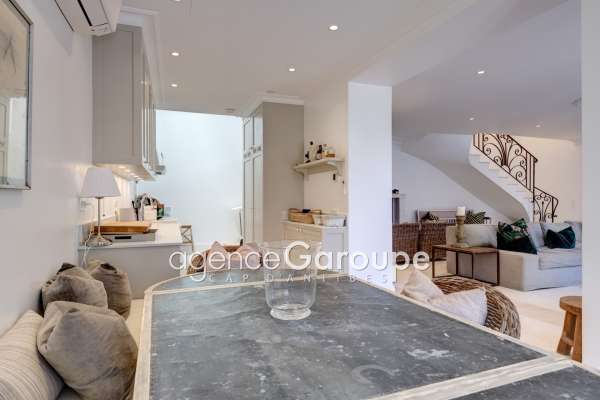 Maison de luxe à vendre à Cap d'Antibes, 3 395 000 €, Photo 5