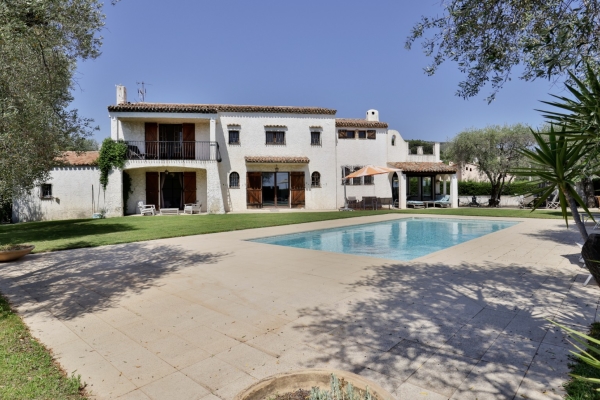 Maison de luxe à vendre à Colomars, 1 090 000 €, Photo 5