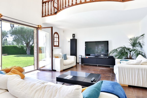 Maison de luxe à vendre à Colomars, 1 090 000 €, Photo 6