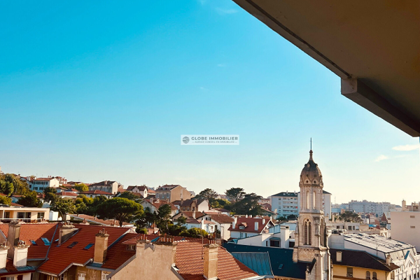 Appartement de luxe à vendre à Biarritz, 772 000 €, Photo 1