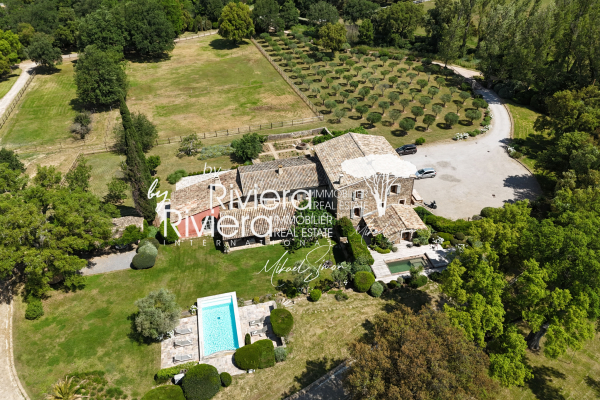 Luxury House for sale in La Môle, 7 900 000 €, Photo 1
