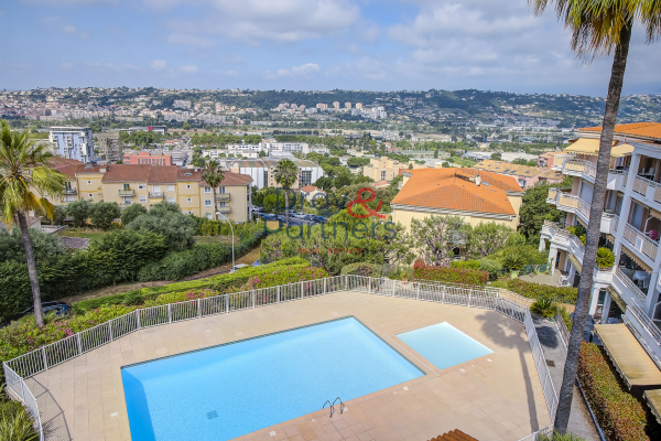 Luxury Apartment for sale in Nice, 499 000 €, Photo 1