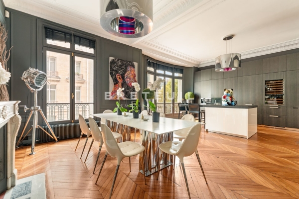 Appartement de luxe à vendre à Paris 17ème, 2 790 000 €, Photo 1