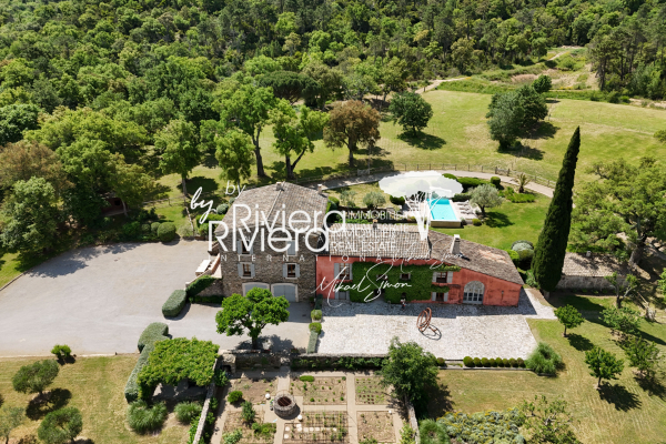 Maison de luxe à vendre à La Môle, 7 900 000 €, Photo 4