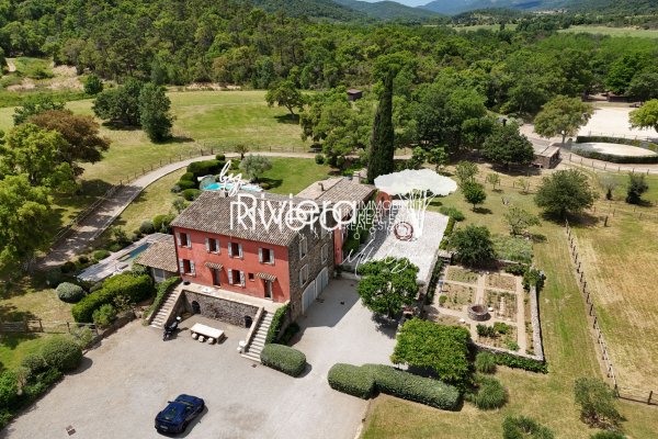 Maison de luxe à vendre à La Môle, 7 900 000 €, Photo 6