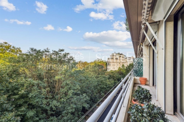Appartement de luxe à vendre à Paris 16Ème, 1 575 000 €, Photo 3