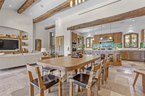 Maison de luxe à vendre à Saint-Tropez, 8 400 000 €, Photo 4